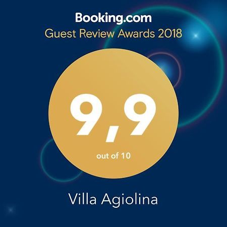 Villa Agiolina Sidari  Ngoại thất bức ảnh