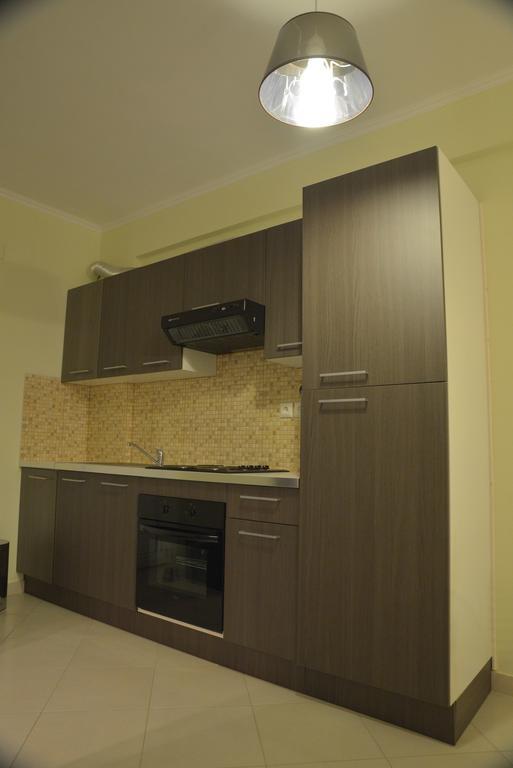 Villa Agiolina Sidari  Phòng bức ảnh