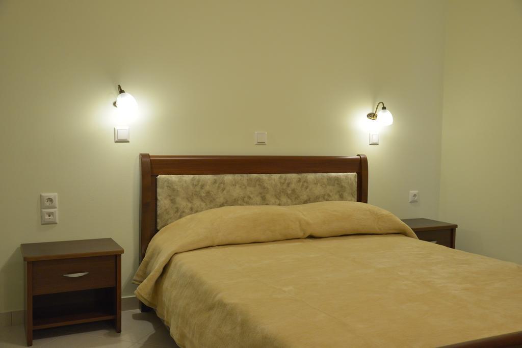 Villa Agiolina Sidari  Phòng bức ảnh